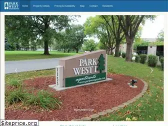 parkwestaptwdm.com