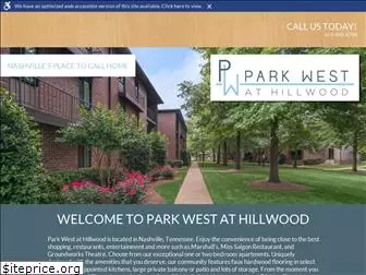 parkwestathillwood.com