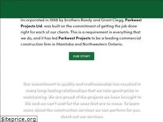 parkwestprojects.ca