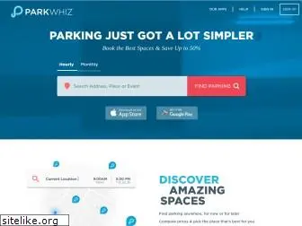 parkwhiz.com