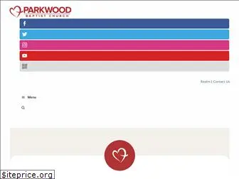 parkwood.org