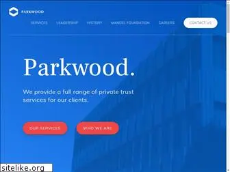 parkwoodcorp.com