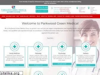 parkwoodgreenmedical.com.au