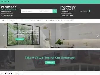 parkwoodplumbing.com.au