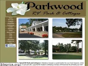 parkwoodrv.com