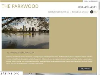 parkwoodrva.com