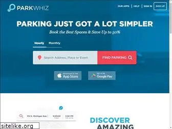 parkwz.com