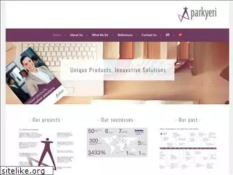 parkyeri.com