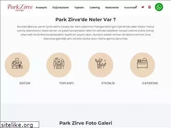 parkzirve.com.tr