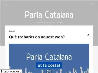 parlacatalana.com