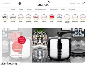 parlak.com.tr