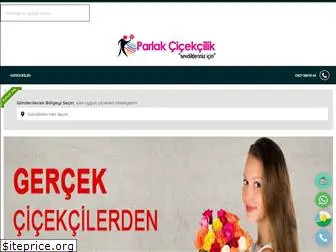 parlakcicek.com.tr