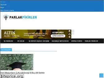 parlakfikirler.org