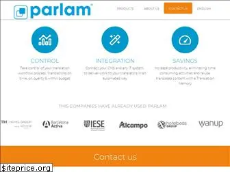 parlam.com