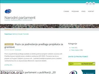 parlament.org.rs