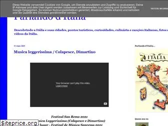 parlandoditalia.blogspot.com