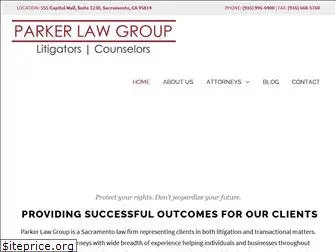 parlawgroup.com