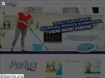 parlax.com.tr