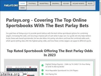 parlays.org