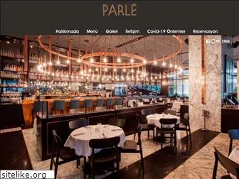 parleistanbul.com