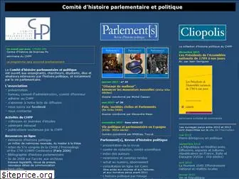 parlements.org