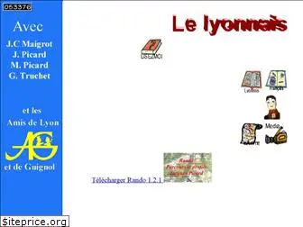 parlerlyon.free.fr