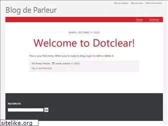 parleur.net