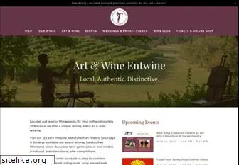 parleylakewinery.com