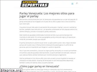 parleyvenezuela.com