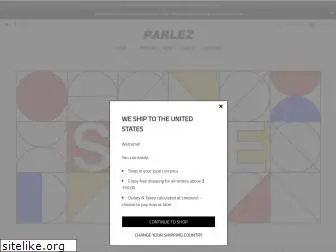 parlez.co.uk