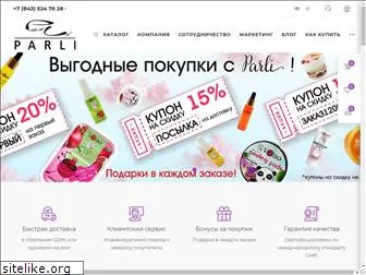 parli.ru