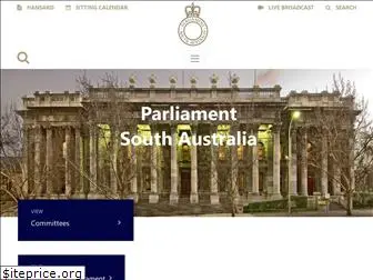 parliament.sa.gov.au