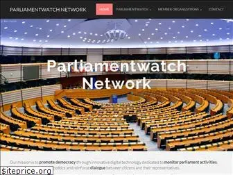 parliament.watch