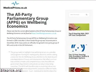 parliamentarywellbeinggroup.org.uk