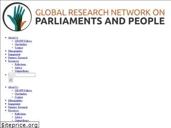 parliaments4people.com