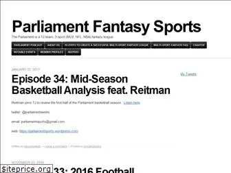 parliamentsports.wordpress.com