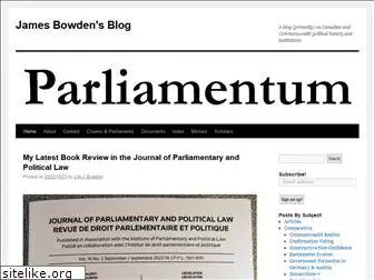 parliamentum.org