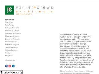 parliercrews.com