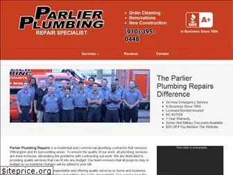 parlierplumbing.com