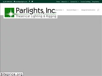 parlights.com