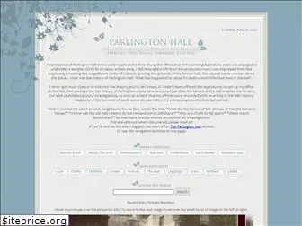parlington.co.uk