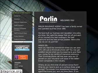 parlininsurance.com
