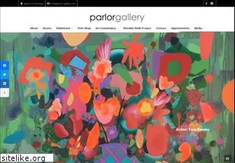 parlor-gallery.com