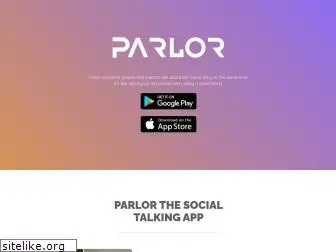 parlor.fm