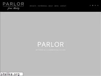 parlor430.com