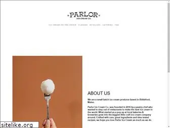 parlorboston.co