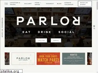 parlorkcmo.com