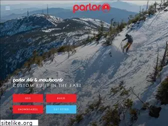 parlorskis.com