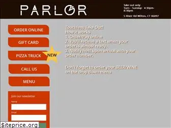 parlorwilton.com
