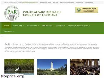 parlouisiana.org